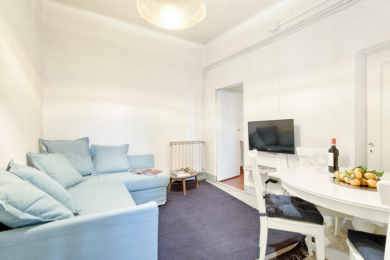 Santa Signoria Apartment *